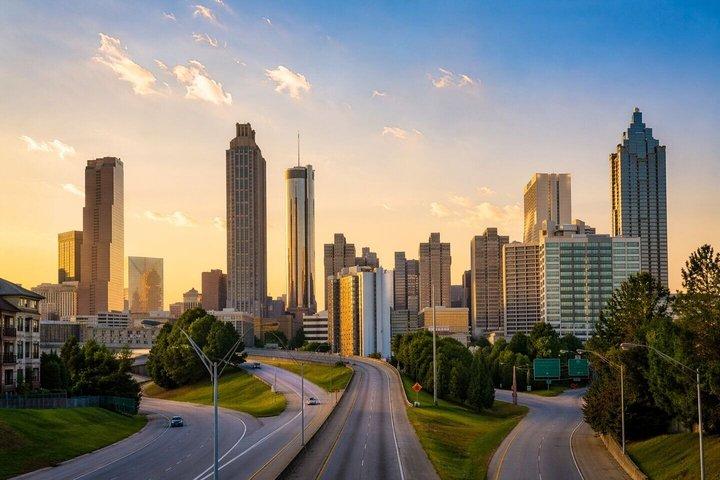 Discover Atlanta: Civil Rights and Culture Self-Guided Tour