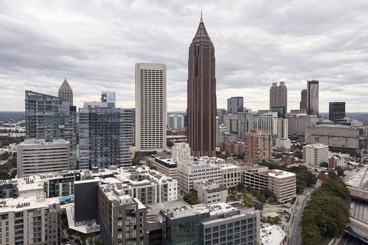 Discover Atlanta: Civil Rights and Culture Self-Guided Tour