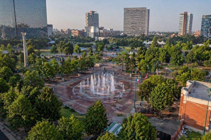 Discover Atlanta: Civil Rights and Culture Self-Guided Tour