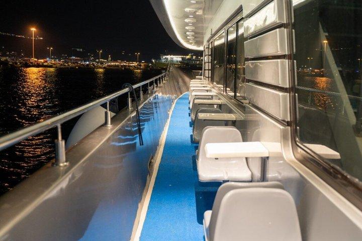 Yacht Cruise to Symi | 3 Hours Free Time | Transfer Incl.