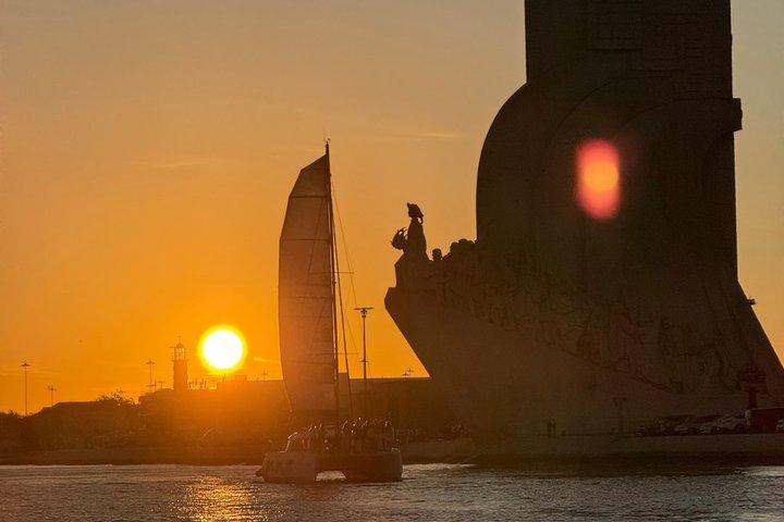 Lisbon Luxury Sailing