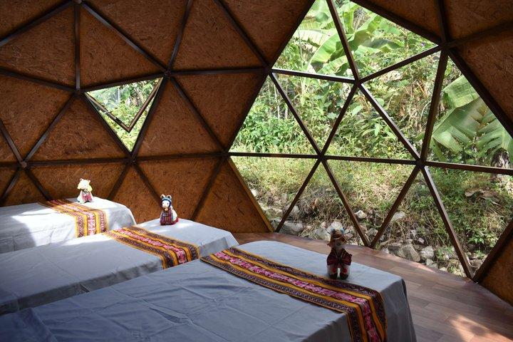 Classic Salkantay Trek to Machu Picchu 5 Days