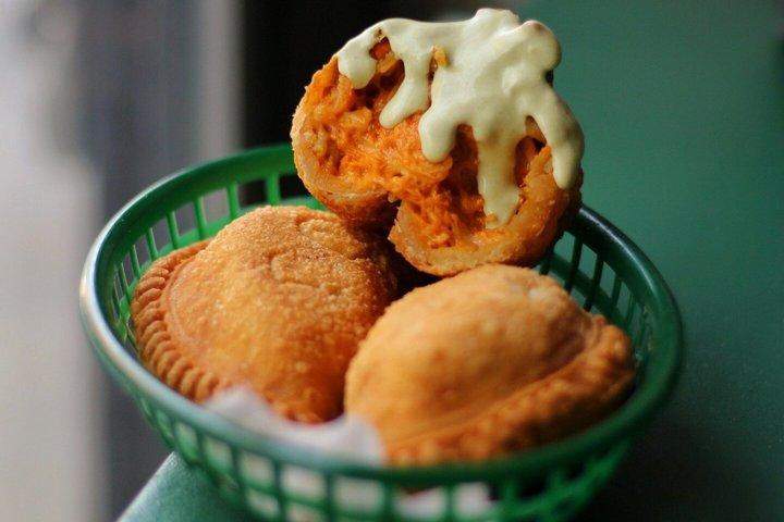 East Village Food Tour | Tasty Tours NYC