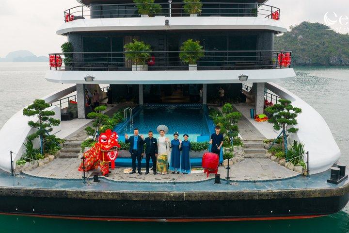 Celina Indochine Voyage: Discover Lan Ha Bay 3D2N