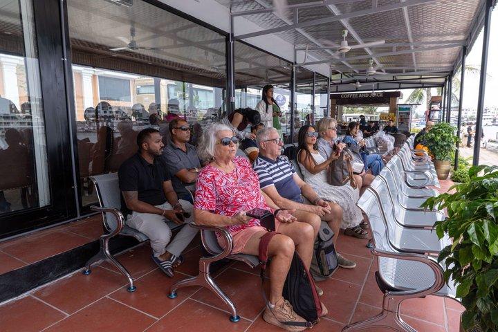 Celina Signature Voyage: Ha Long & Lan Ha Bay 2D1N