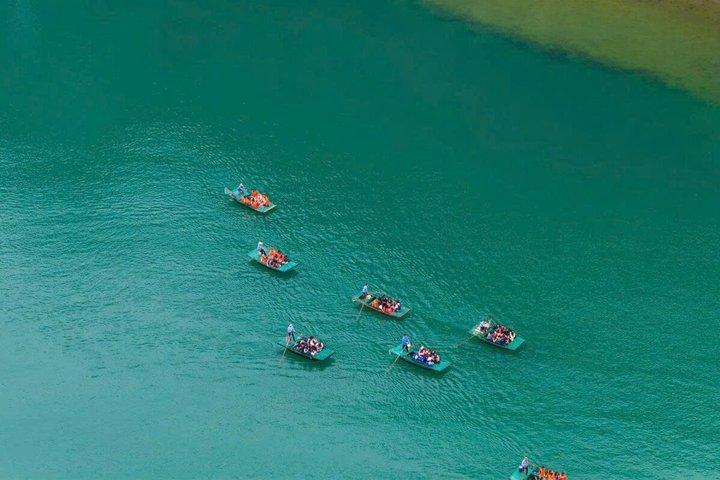 Celina Indochine Voyage: Discover Lan Ha Bay 3D2N