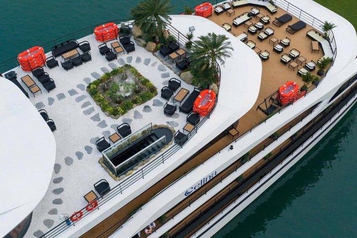 Celina Indochine Voyage: Discover Lan Ha Bay 3D2N