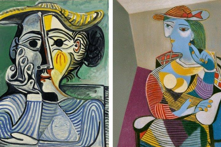 Discover Museo Picasso Malaga on a Guided Walking Tour