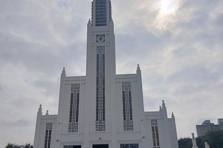 Maputo City Private Day Tour History and Culture