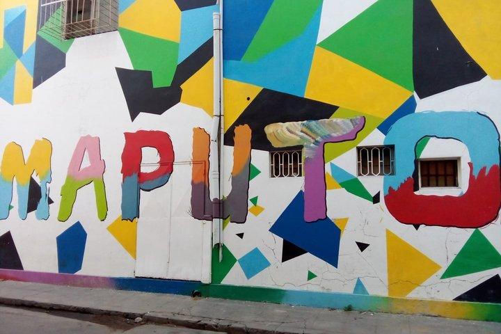 Maputo City Private Day Tour History and Culture