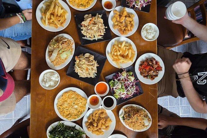 Ha Giang Loop 4 Day Tour with Extra Night and Pickup