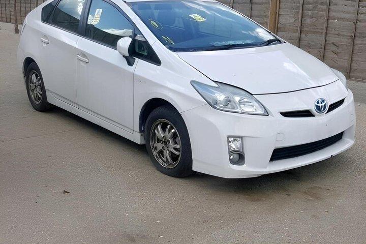 Sri Lanka Private Driver & Car Hire – Flexible Chauffeur Service