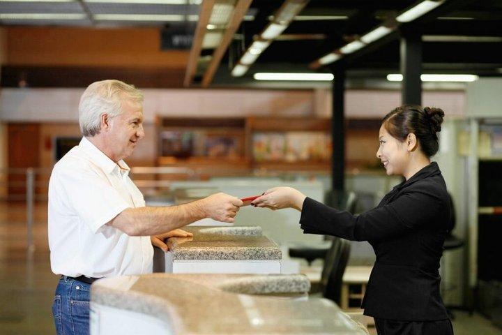 Saigon Tan Son Nhat Airport SGN VIP Fast Track and Priority Lane