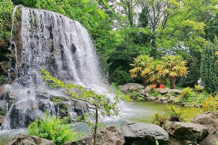 90 Minute Dublin Walking tour and Sightseeing tips