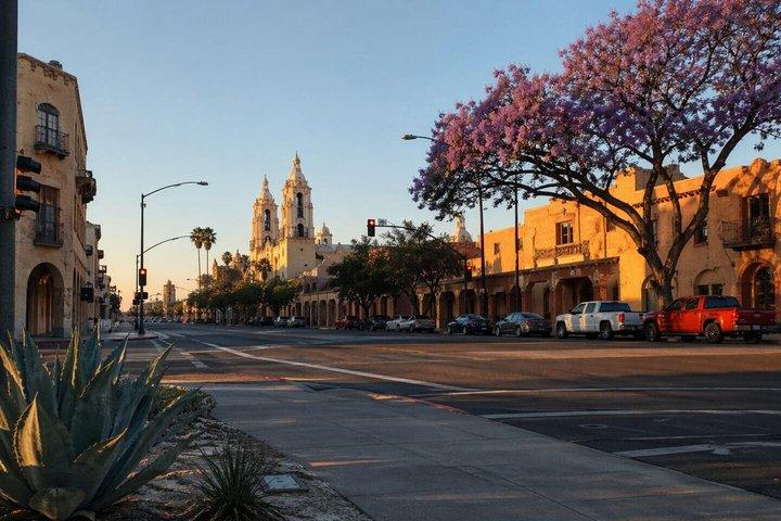 Discover Guadalajara: A Self-Guided Tour