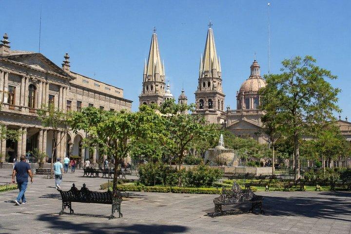 Discover Guadalajara: A Self-Guided Tour