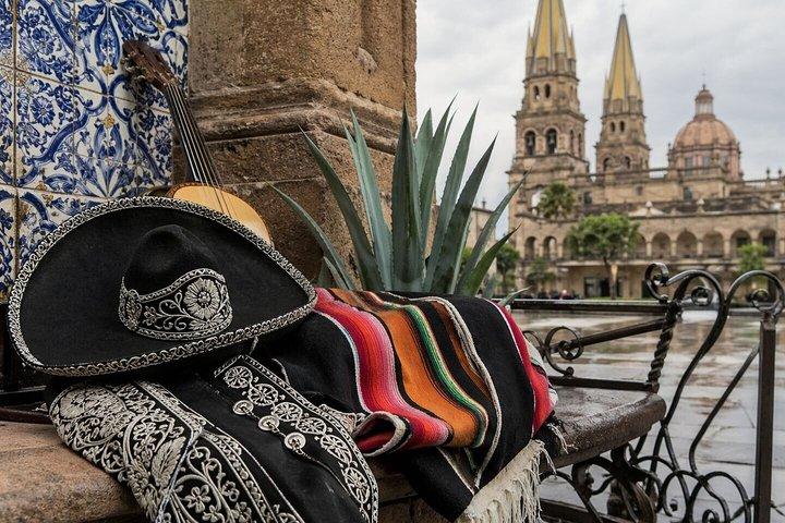 Discover Guadalajara: A Self-Guided Tour