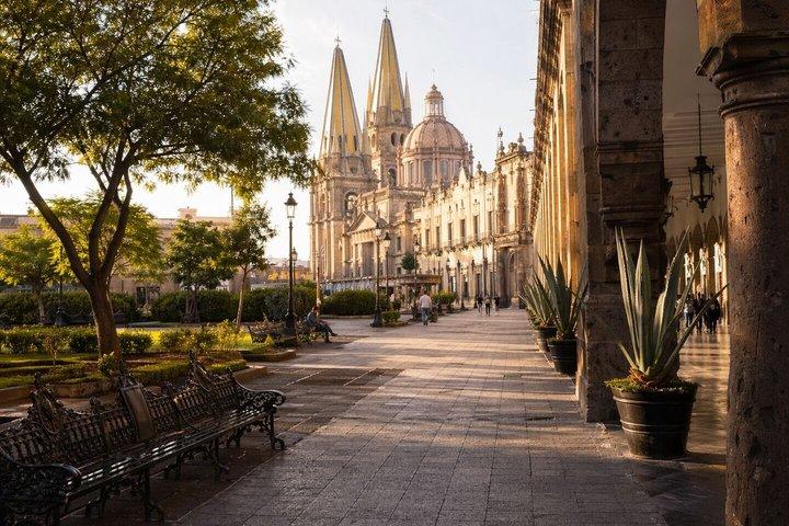 Discover Guadalajara: A Self-Guided Tour