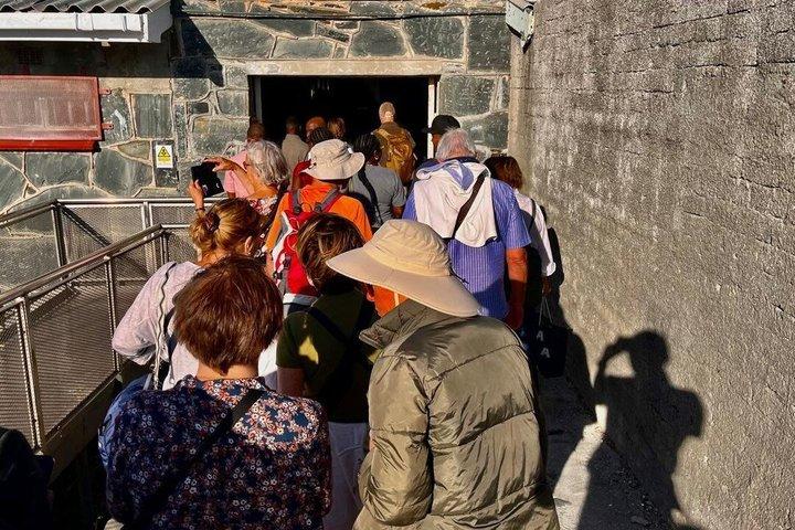Cape Town Robben Island Tour Hassle-Free Experience