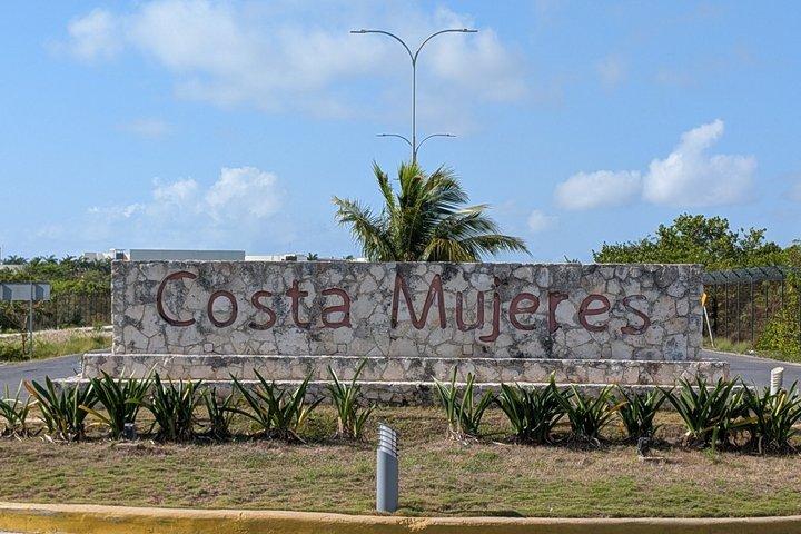 Private Transfers Cancun Airport