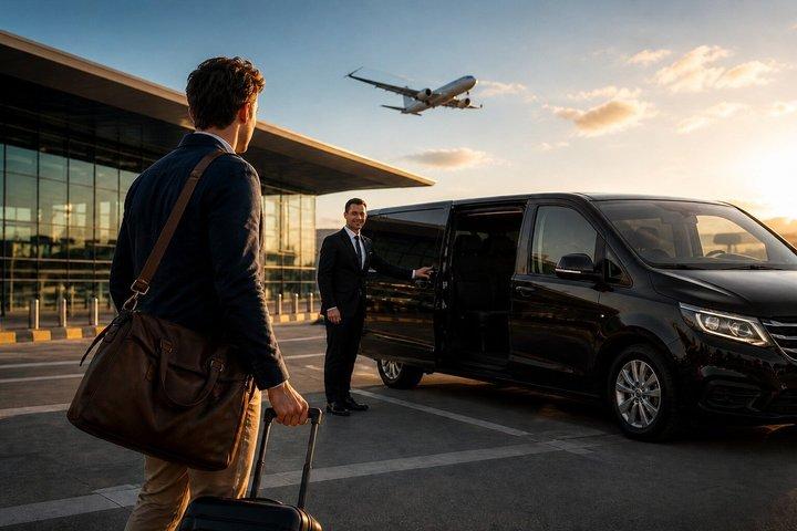 Private Transfer From Miami Airport (MIA)