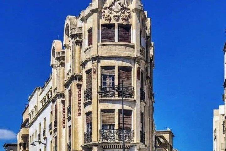 Casablanca Highlights Tour from Marrakech