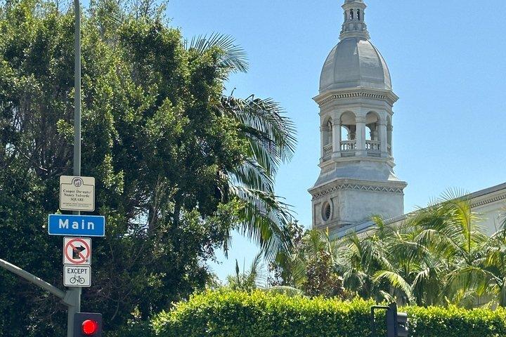 Intro to Queer Los Angeles Walking Tour