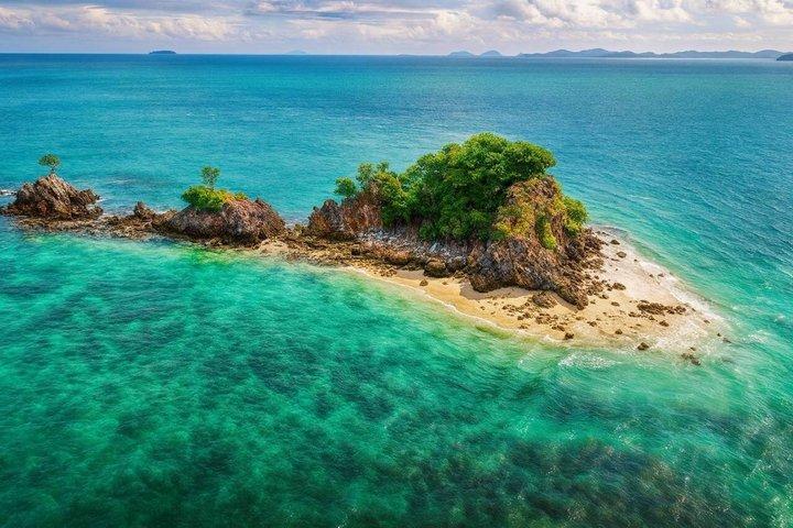 Phuket: Jet Ski Island Adventure – 4 Hours, 6 Islands