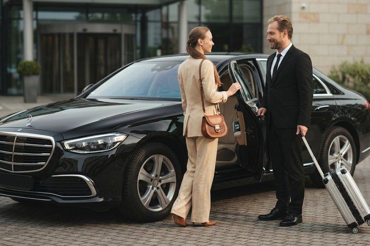Cairo Airport Transfer to Cairo and Giza Hotels