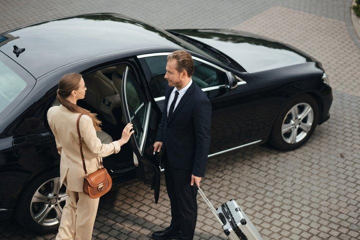 Cairo Airport Transfer to Cairo and Giza Hotels