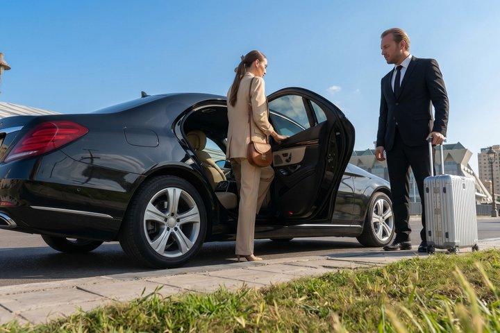 Private Transfer From Cairo To Alexandria