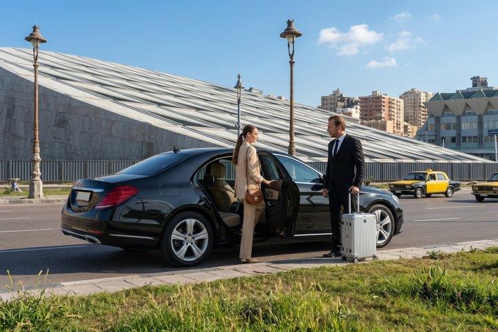 Private Transfer From Cairo To Alexandria