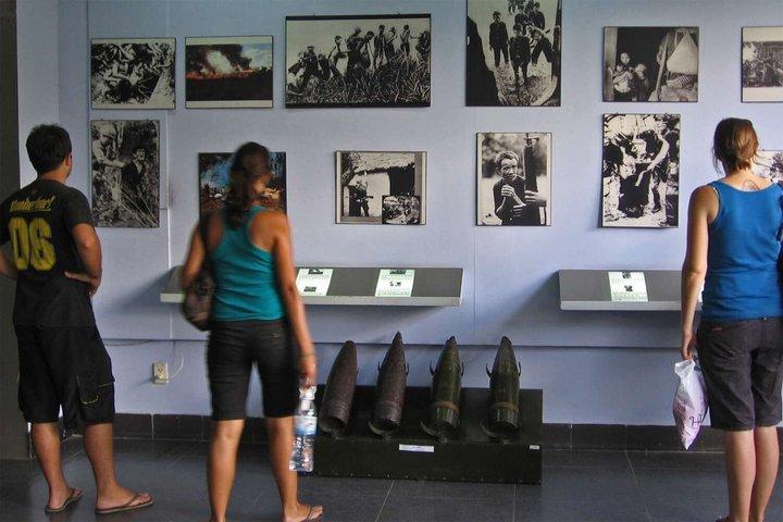 Private Ho Chi Minh City Historical Tour Landmarks and Culture