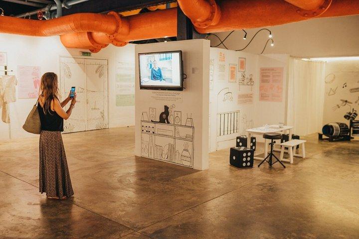 Tales of the North with Botanical Garden & L'Aventure du Sucre