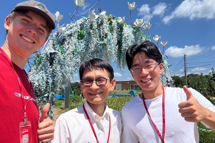 DMZ Highlights & Exclusive Defector Interview – True Human Story