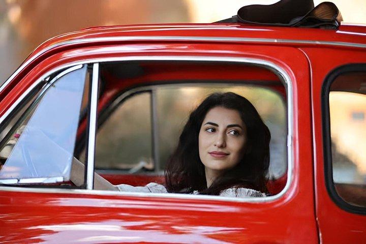 Private Luxury Vintage Fiat 500 Tour & Professional Photoshoot