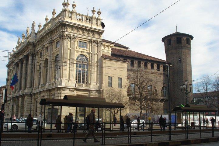 Turin Royal History, Elegance and Hidden Gems Private Tour