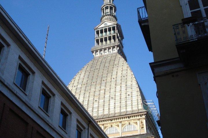 Turin Royal History, Elegance and Hidden Gems Private Tour