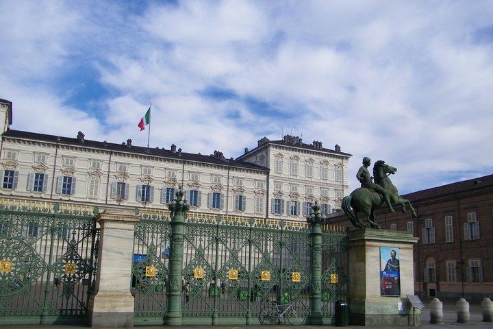 Turin Royal History, Elegance and Hidden Gems Private Tour