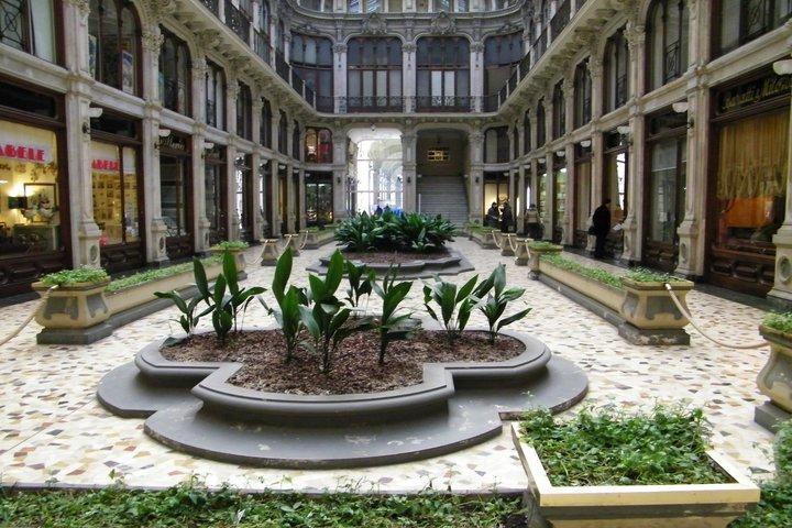 Turin Royal History, Elegance and Hidden Gems Private Tour