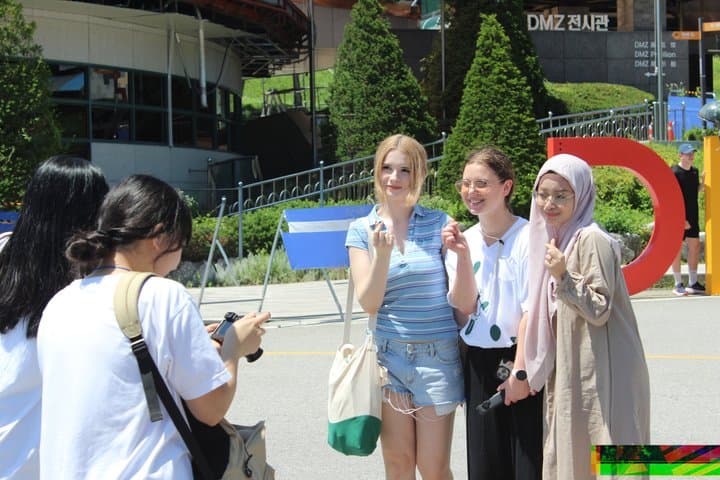 DMZ Highlights & Exclusive Defector Interview – True Human Story