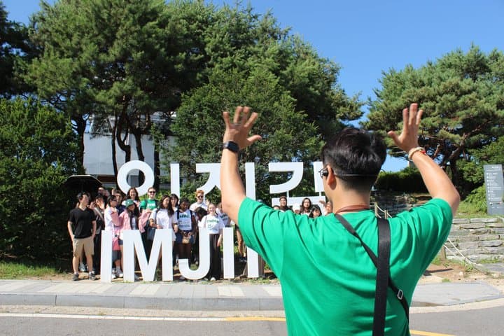 DMZ Highlights & Exclusive Defector Interview – True Human Story
