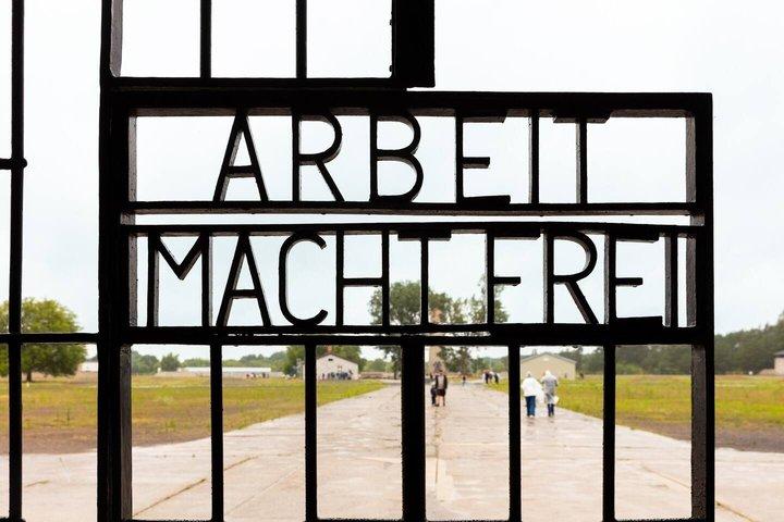 Berlin: Sachsenhausen — The Camp That Built the Nazi System
