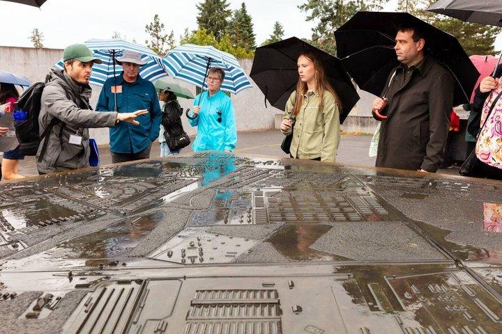 Berlin: Sachsenhausen — The Camp That Built the Nazi System