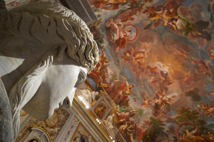 Vatican Museum and Sistine Chapel Skip The Line With Audio Guide