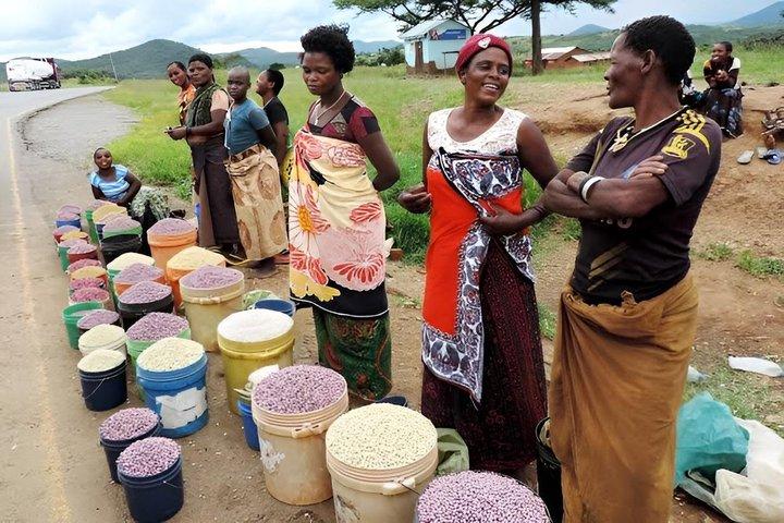 10 days Great Migration Serengeti Ngorongoro and Culture