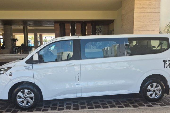 Private Transportation Cancun Airport