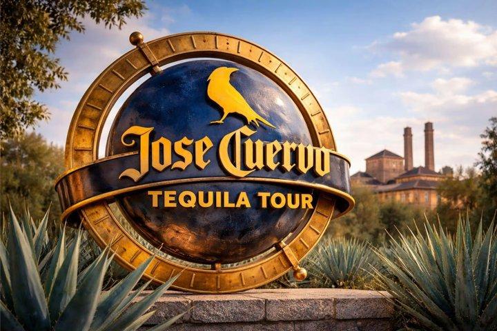 Tequila Pueblo Mágico Tour desde Guadalajara