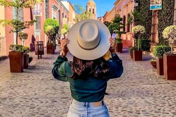 Tequila Pueblo Mágico Tour desde Guadalajara