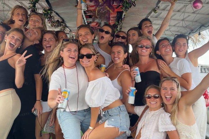 New Orleans Evening Cocktail Cruise